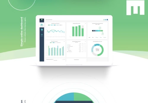 Customer Software Development for Practice Overhead