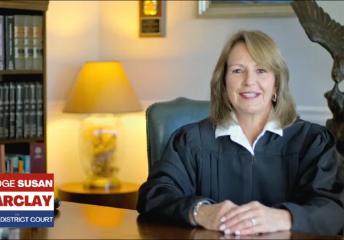 Winning Candidate Political Campaign Promo
