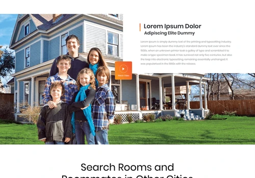Website Design