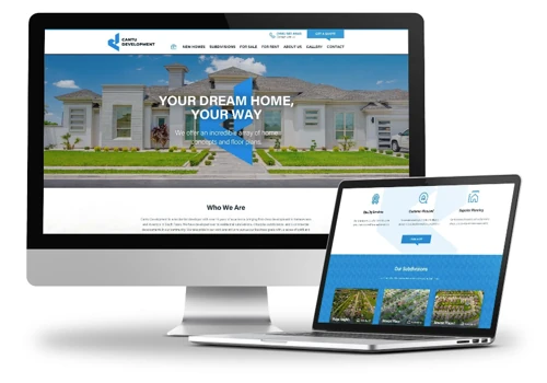 Cantu Development