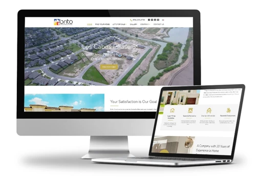 Brito Construction
