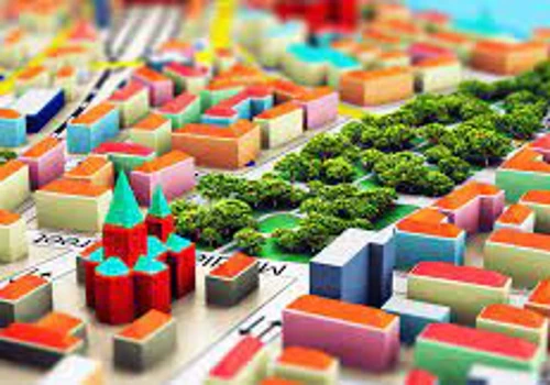 Development of a Concept Paper, ToR for Big Data for Urban Planning