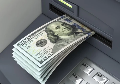 Cash demand prediction