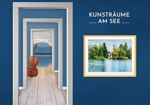 KunstRäume am See