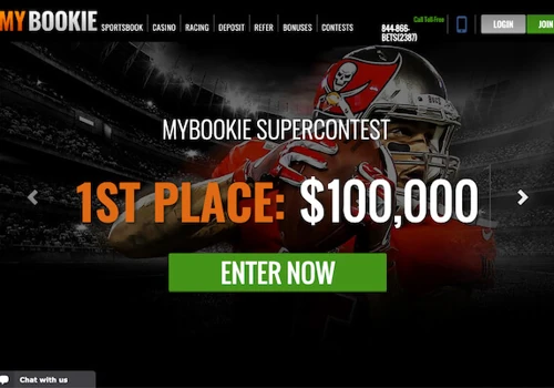 MYBOOKIE SITE
