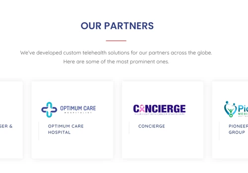 Optimum Care Hospitalist