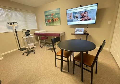 Onsite Virtual Clinic