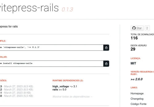 vitepress-rails