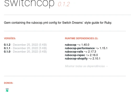 switchcop