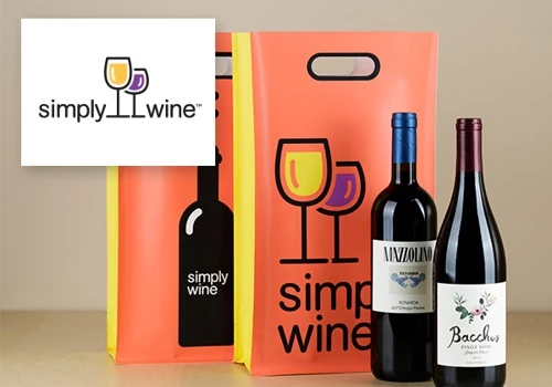 SIMPLY WINE