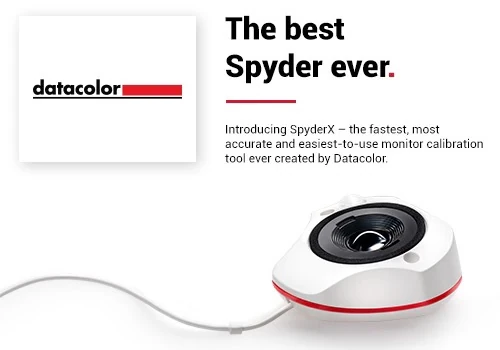 DATACOLOR