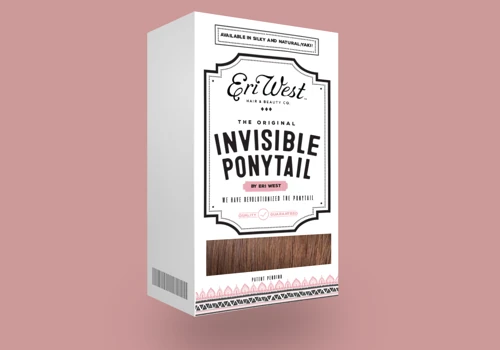 Branding & Packaging Design