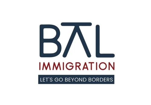 Bal Immigration Rebranding