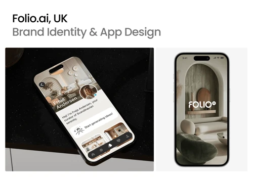 Folio.ai, UK