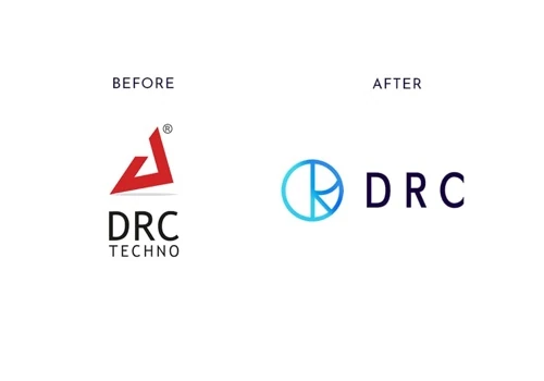 DRC Rebranding