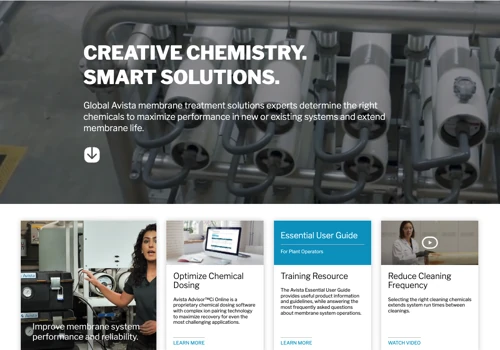 Avista Tech — SEO, Marketing, Content Strategy