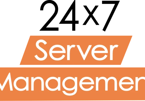 24x7servermanagement