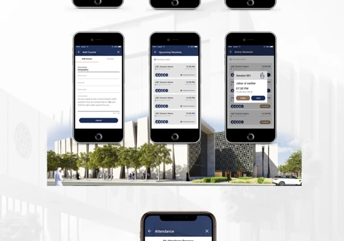 IOS APPLICATION