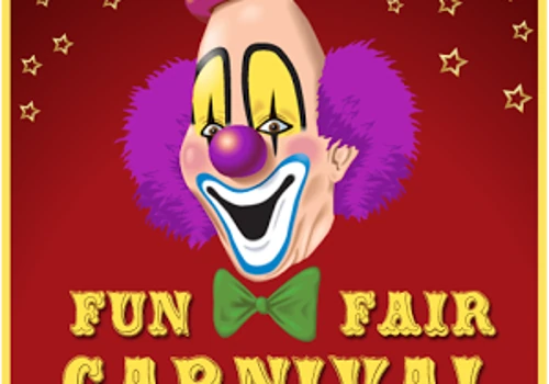 Fun Fair Carnival