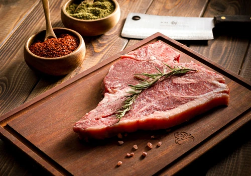 Lucca Steakhouse