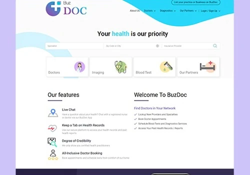 Round the Clock Health Services