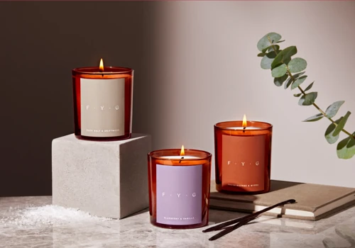 Establishing a luxury ecommerce brand