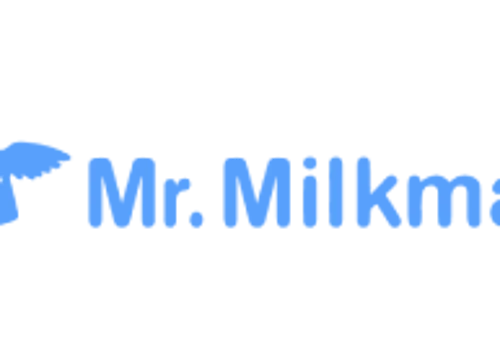 Mr. Milkman SaaS platform