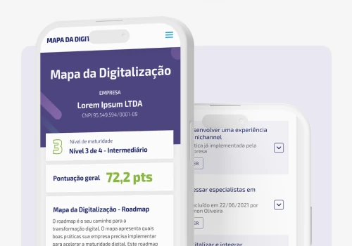 FGV's Digital Maturity Learning Platform