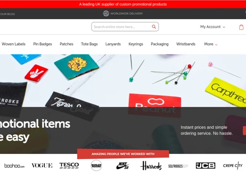 Magento eCommerce Development