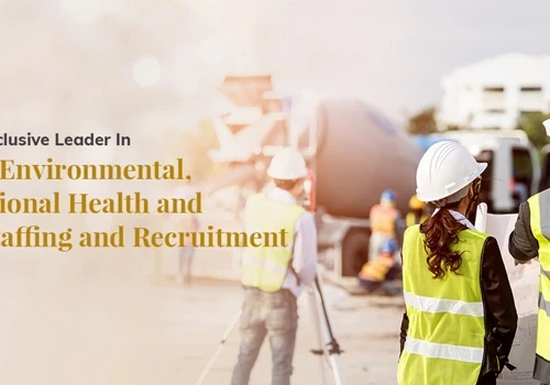 QEOSH Staffing & Recruitment Inc.