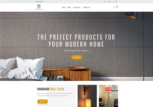 Decorlives