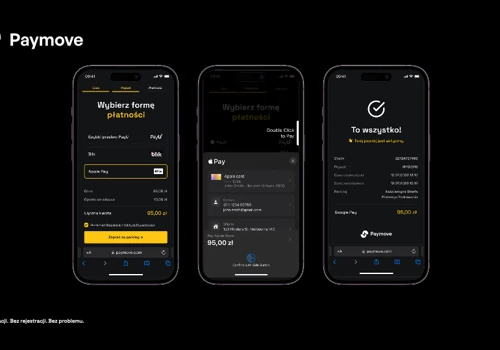 Platform for a seemless QR payments