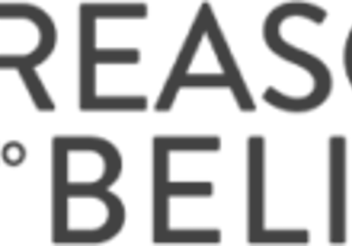 Reasons to Believe