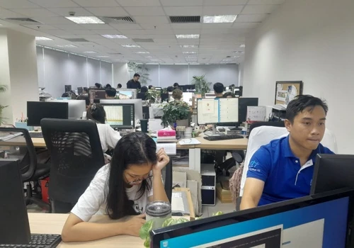 DesignLab - IT Managed Service