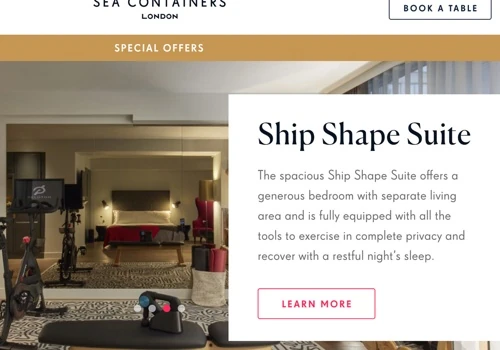 Website Design