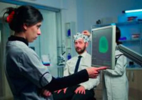Post-Operative Care with AI Solutions for Grasp