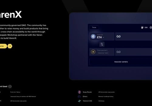 Decentralized L1 to L1 Crypto Exchange