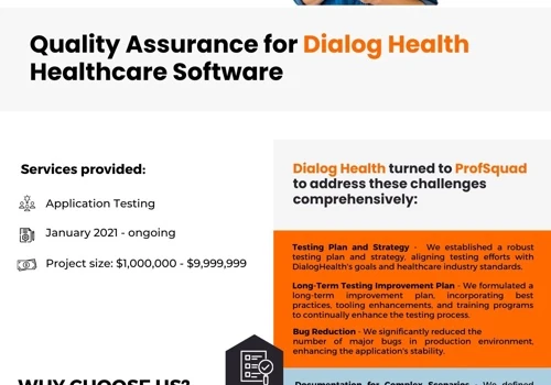 Healthcare Software