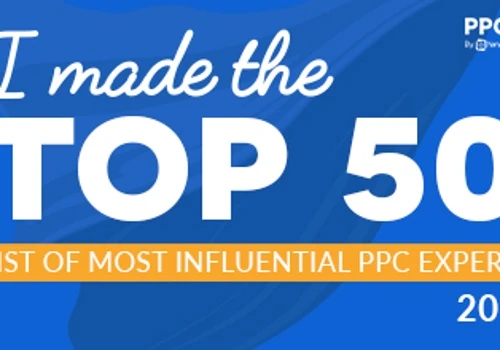 PPC Hero Top 50
