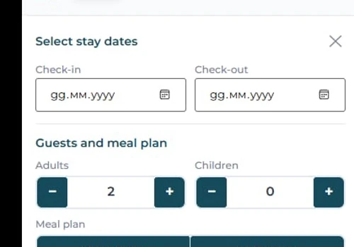 Grand Assistant — AI Hotel Chatbot