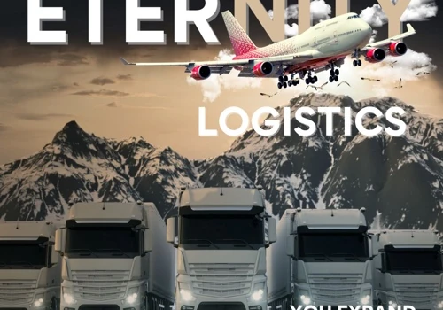 Eternity Logistics