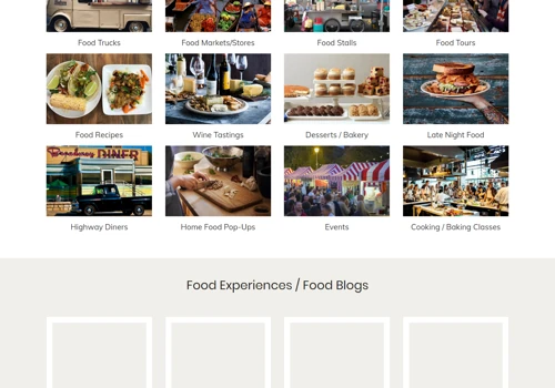 Web have done portal development
