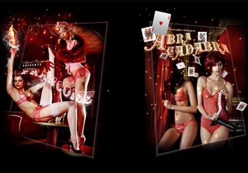 Agent Provocateur