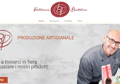 Pasticceria Bertolino