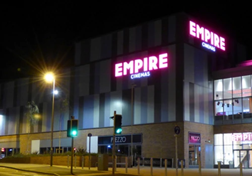 Empire Cinemas