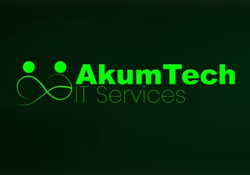 AkumTech IT Services