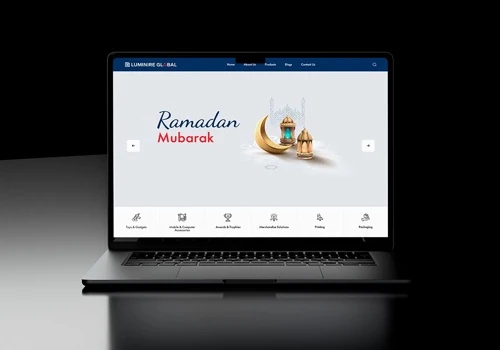 web development