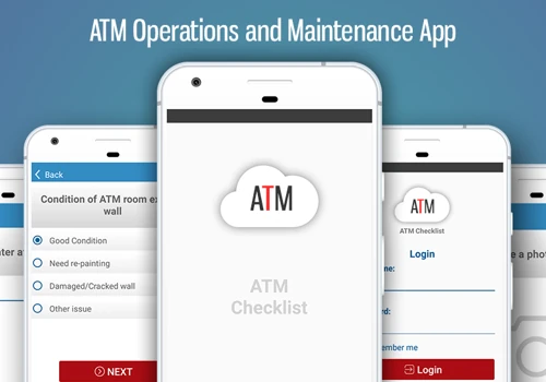 ATM Checklist