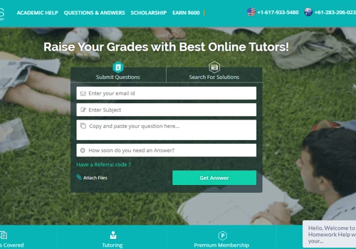 Trans Tutor : C#.Net MVC web application