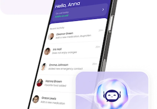 Empowering Disability Services with AI Chatbot
